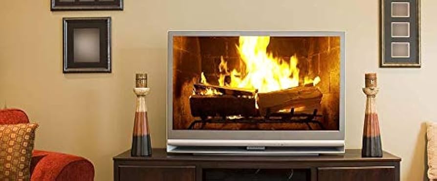 その他 Classic Fireplace [Blu-ray] 41+TxPzvzWL._UF894,1000_QL80_.jpg